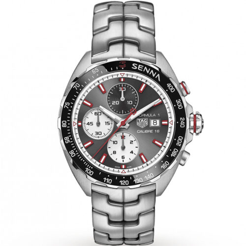 TAG Heuer Formula 1 CAZ2017.BA0647