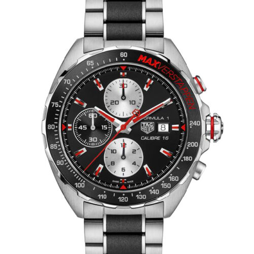 TAG Heuer Formula 1 CAZ2018.BA0970