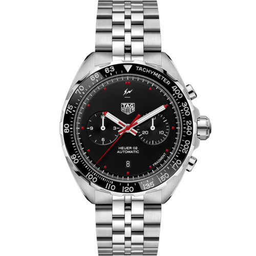 TAG Heuer Formula 1 CAZ201A.BA0641
