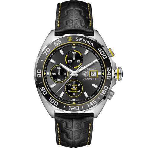 TAG Heuer Formula 1 CAZ201B.FC6487