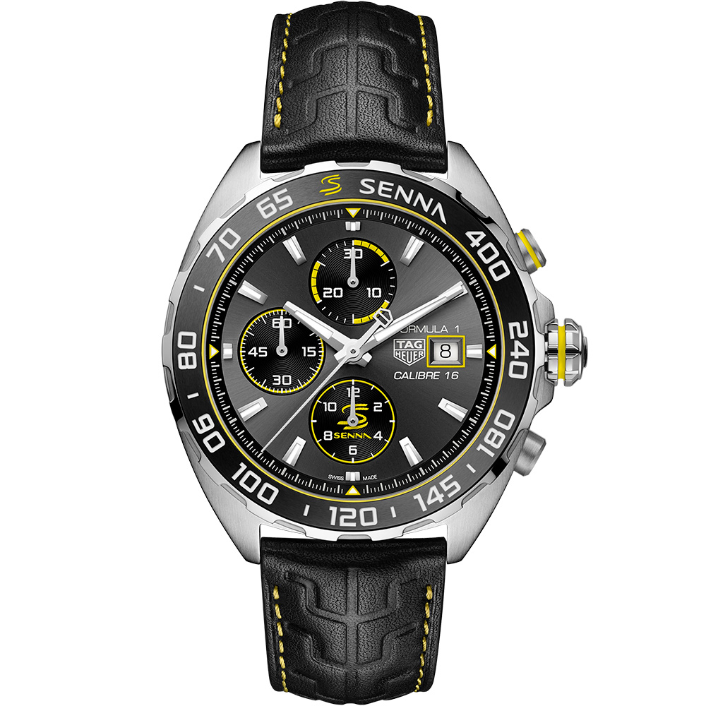 TAG Heuer Formula 1 CAZ201B.FC6487