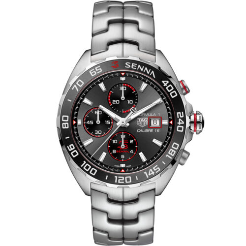 TAG Heuer Formula 1 CAZ201D.BA0633