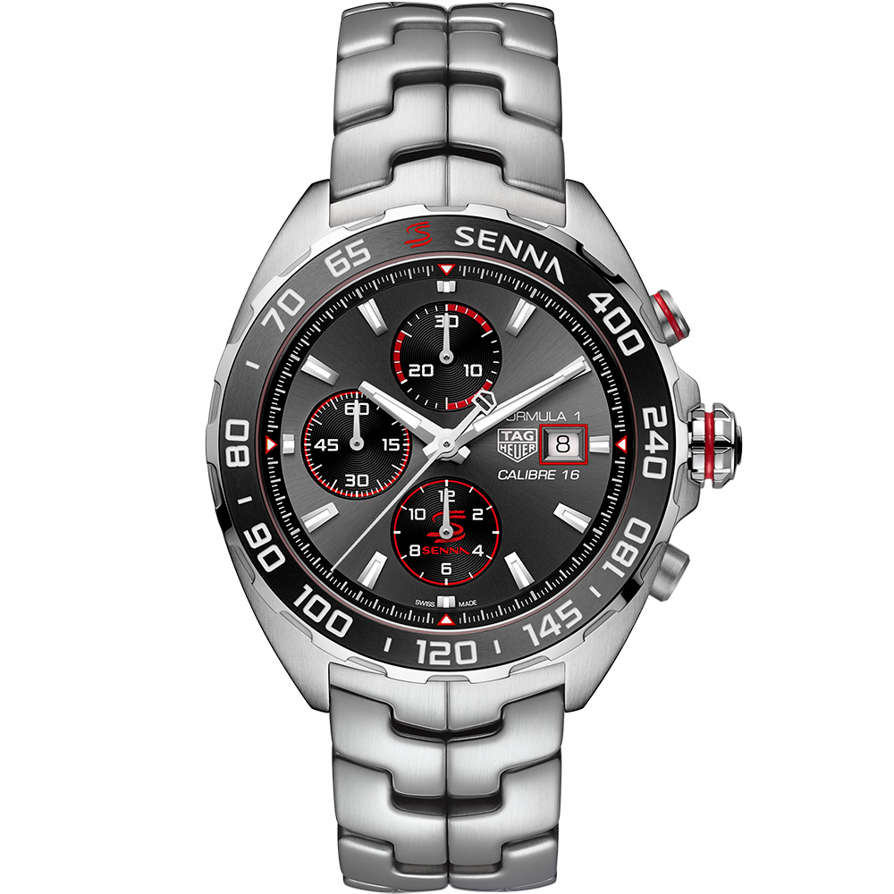 TAG Heuer Formula 1 CAZ201D.BA0633