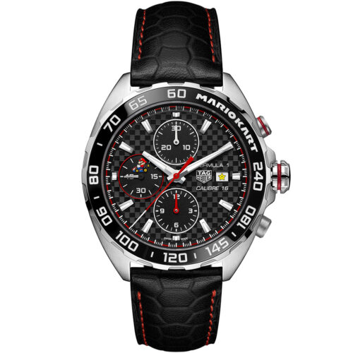 TAG Heuer Formula 1 CAZ201E.FC6517