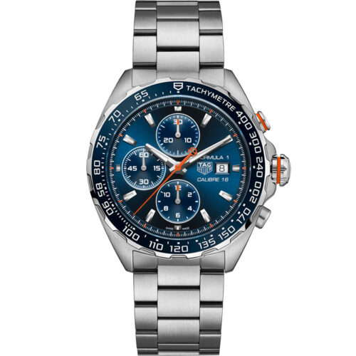 TAG Heuer Formula 1 CAZ201G.BA0876