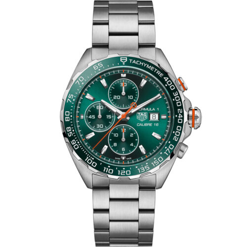TAG Heuer Formula 1 CAZ201H.BA0876