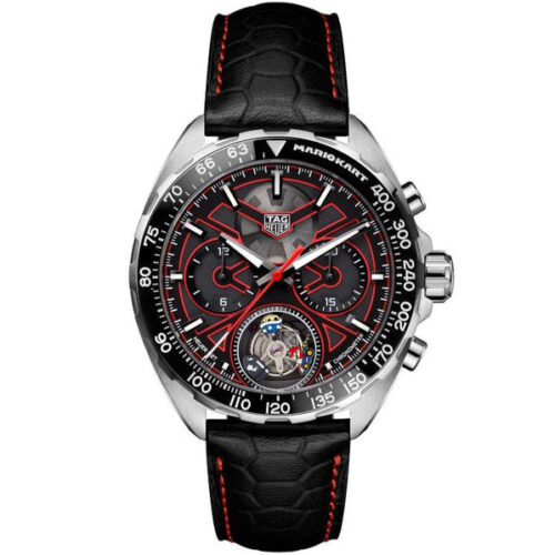 TAG Heuer Formula 1 CAZ5080.FC6517