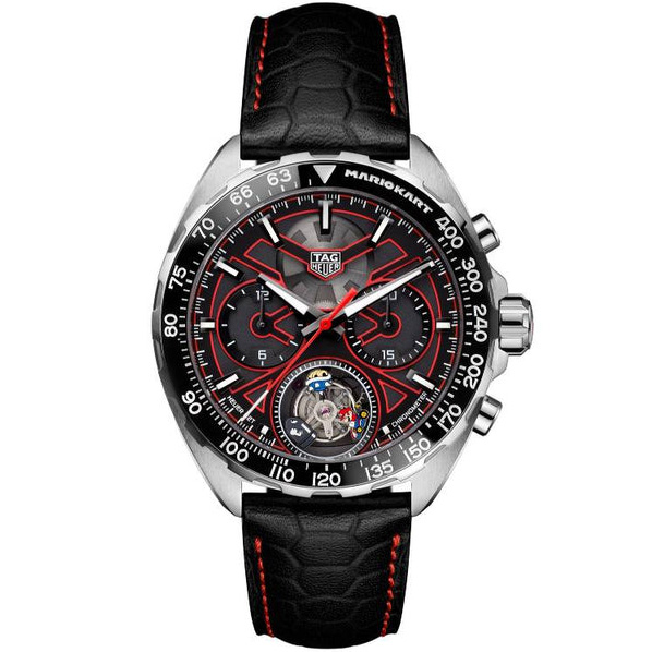 TAG Heuer Formula 1 CAZ5080.FC6517