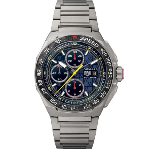 TAG Heuer Formula 1 CBZ2080.BF0009