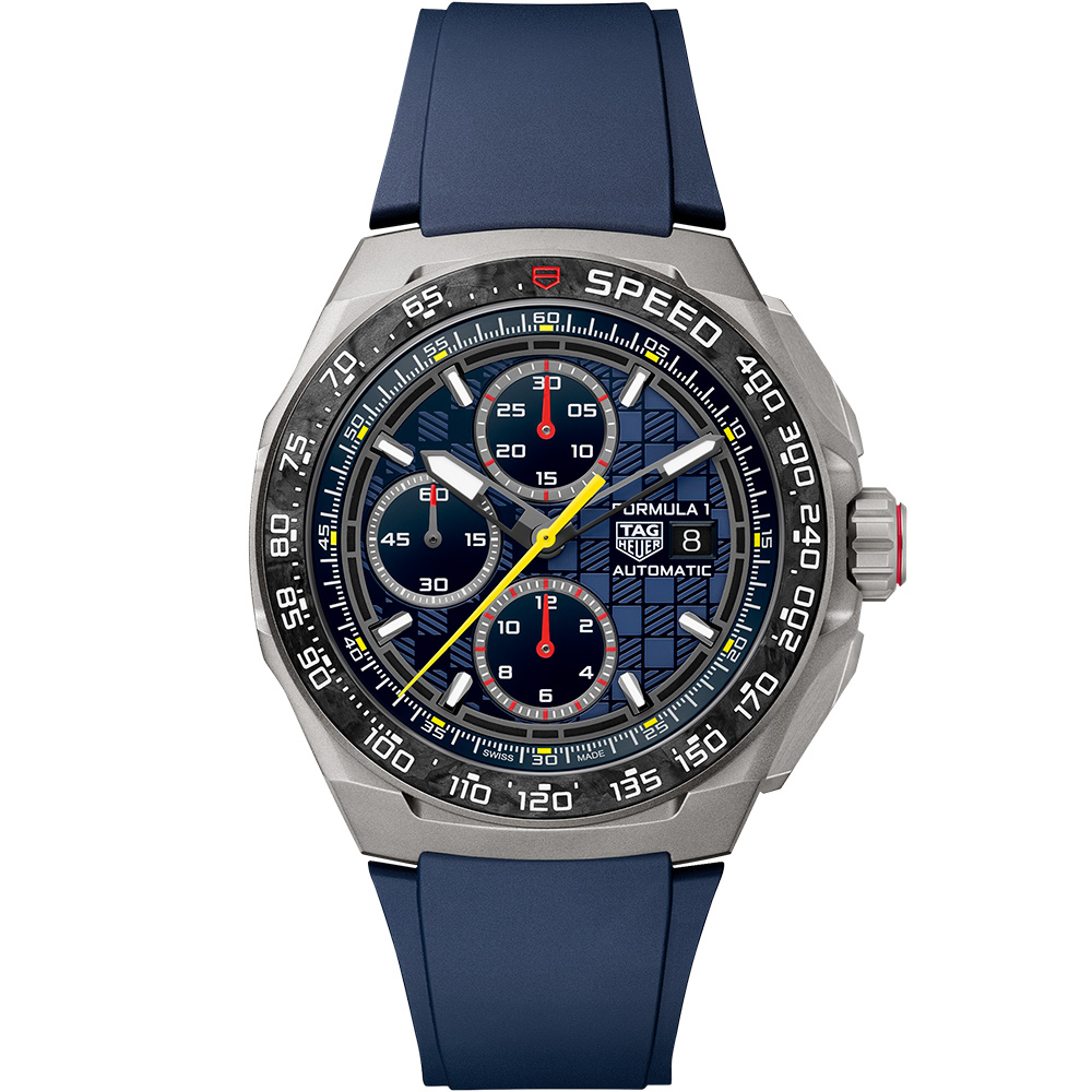 TAG Heuer Formula 1 CBZ2080.FT8091