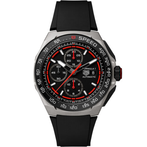 TAG Heuer Formula 1 CBZ2082.FT8096