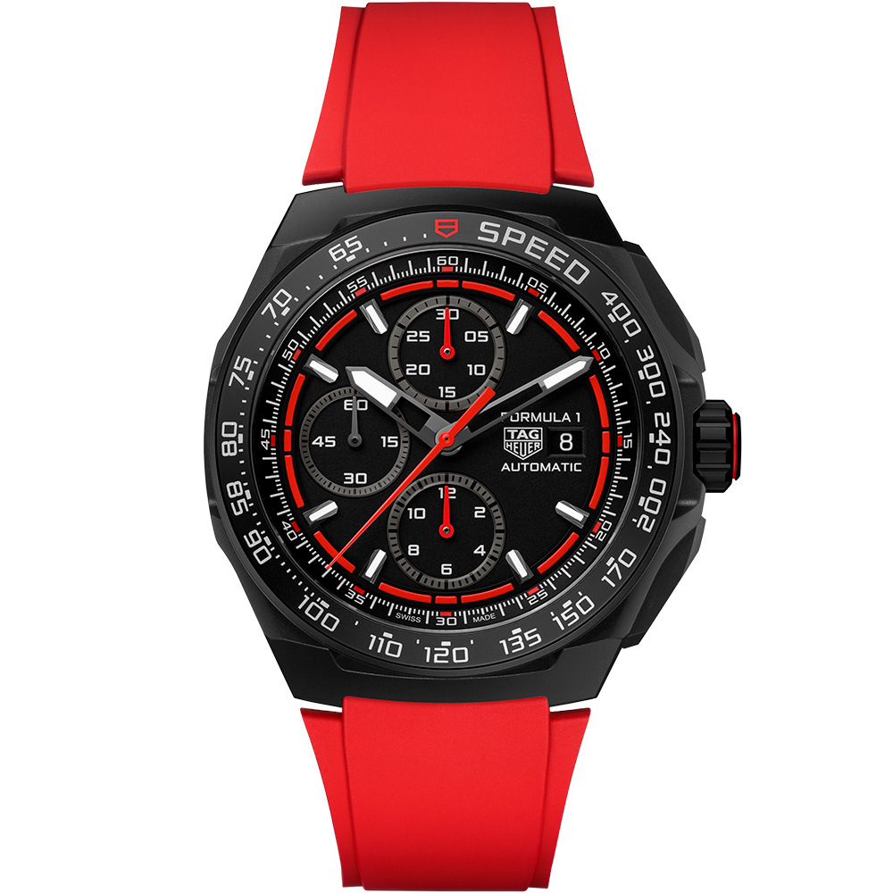 TAG Heuer Formula 1 CBZ2085.FT8093