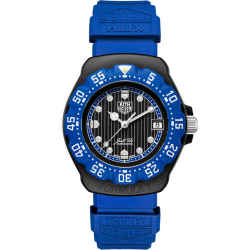 TAG Heuer Formula 1 WA121J.BT0012