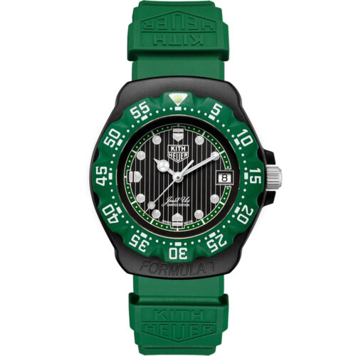 TAG Heuer Formula 1 WA121L.BT0014