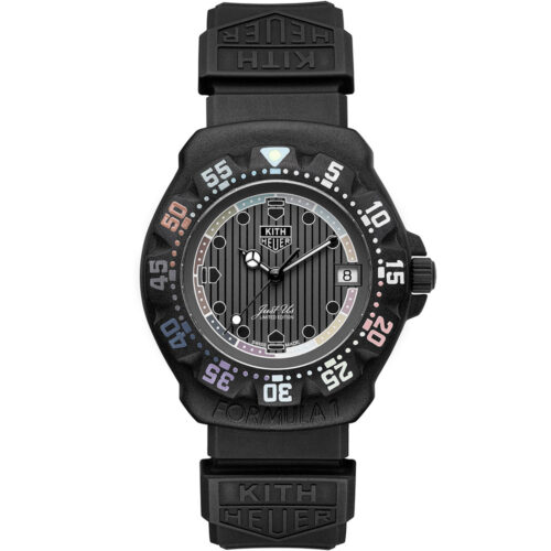 TAG Heuer Formula 1 WA126A.BT0005
