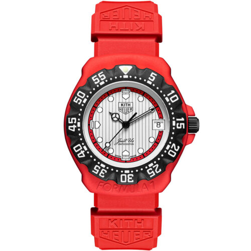 TAG Heuer Formula 1 WA126B.BT0006