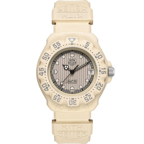 TAG Heuer Formula 1 WA126D.BT0008