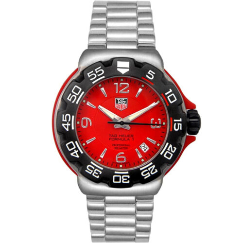 TAG Heuer Formula 1 WAC1113.BA0850