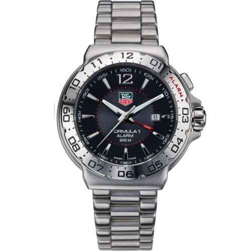 TAG Heuer Formula 1 WAC111A.BA0850