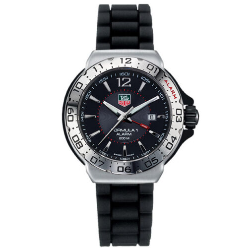 TAG Heuer Formula 1 WAC111A.BT0705