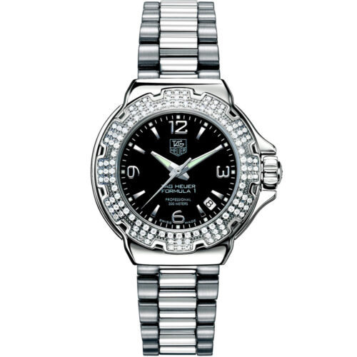 TAG Heuer Formula 1 WAC1214.BA0852