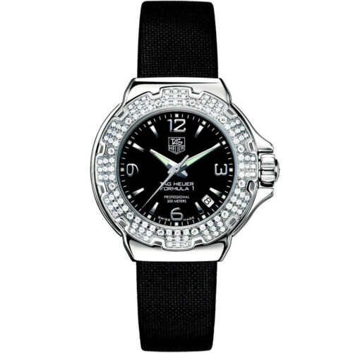 TAG Heuer Formula 1 WAC1214.FC6218
