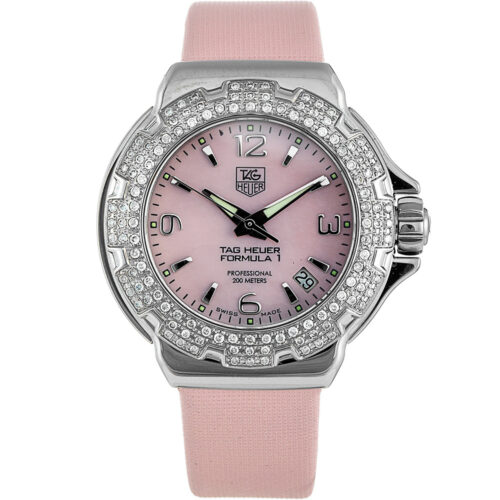 TAG Heuer Formula 1 WAC1216.FC6220