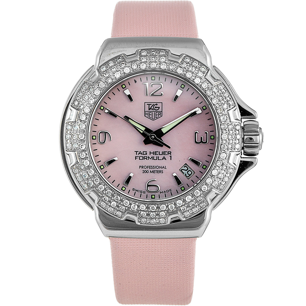 TAG Heuer Formula 1 WAC1216.FC6220
