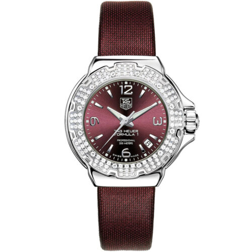 TAG Heuer Formula 1 WAC1219.FC6223