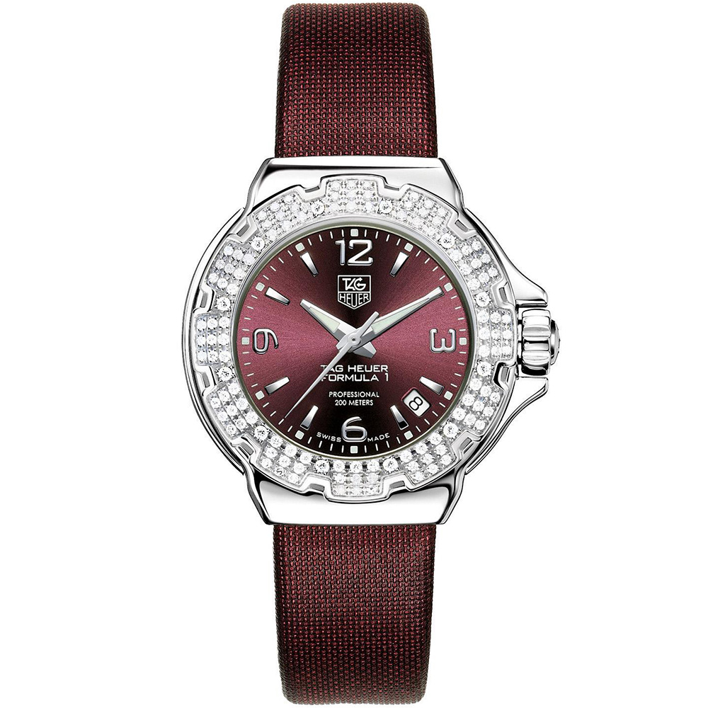 TAG Heuer Formula 1 WAC1219.FC6223
