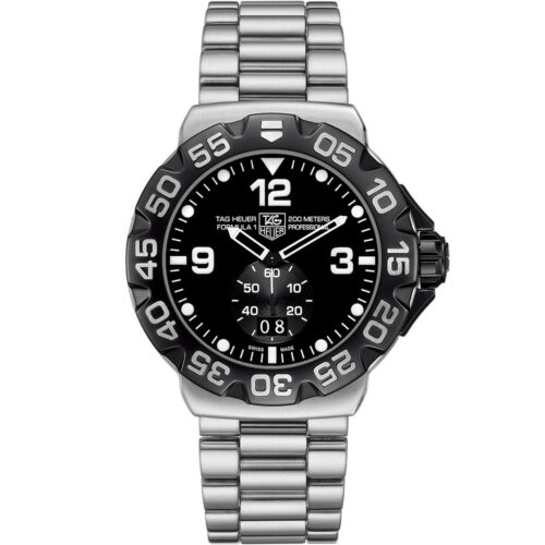 TAG Heuer Formula 1 WAH1010.BA0854