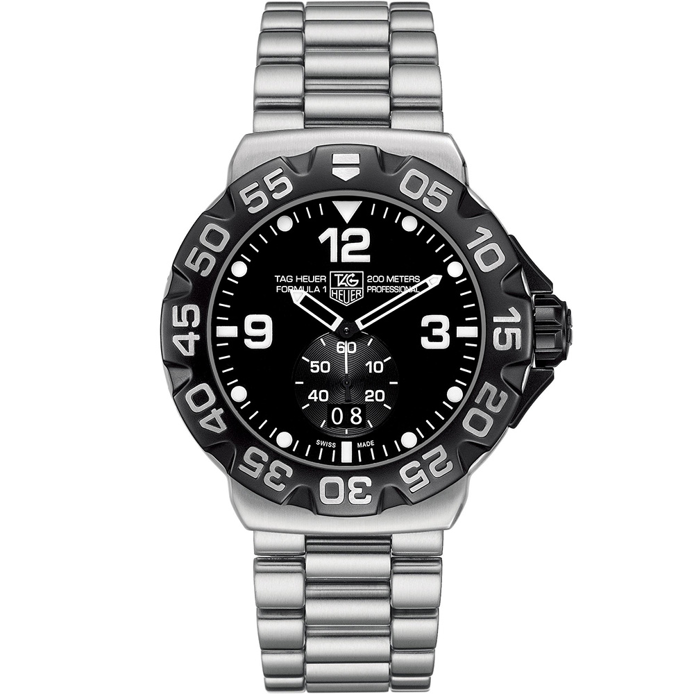 TAG Heuer Formula 1 WAH1010.BA0854