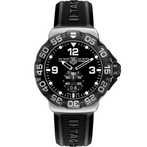 TAG Heuer Formula 1 WAH1010.BT0717