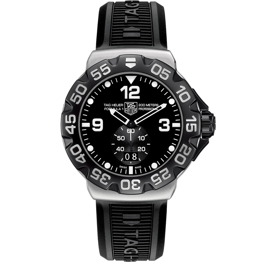TAG Heuer Formula 1 WAH1010.BT0717