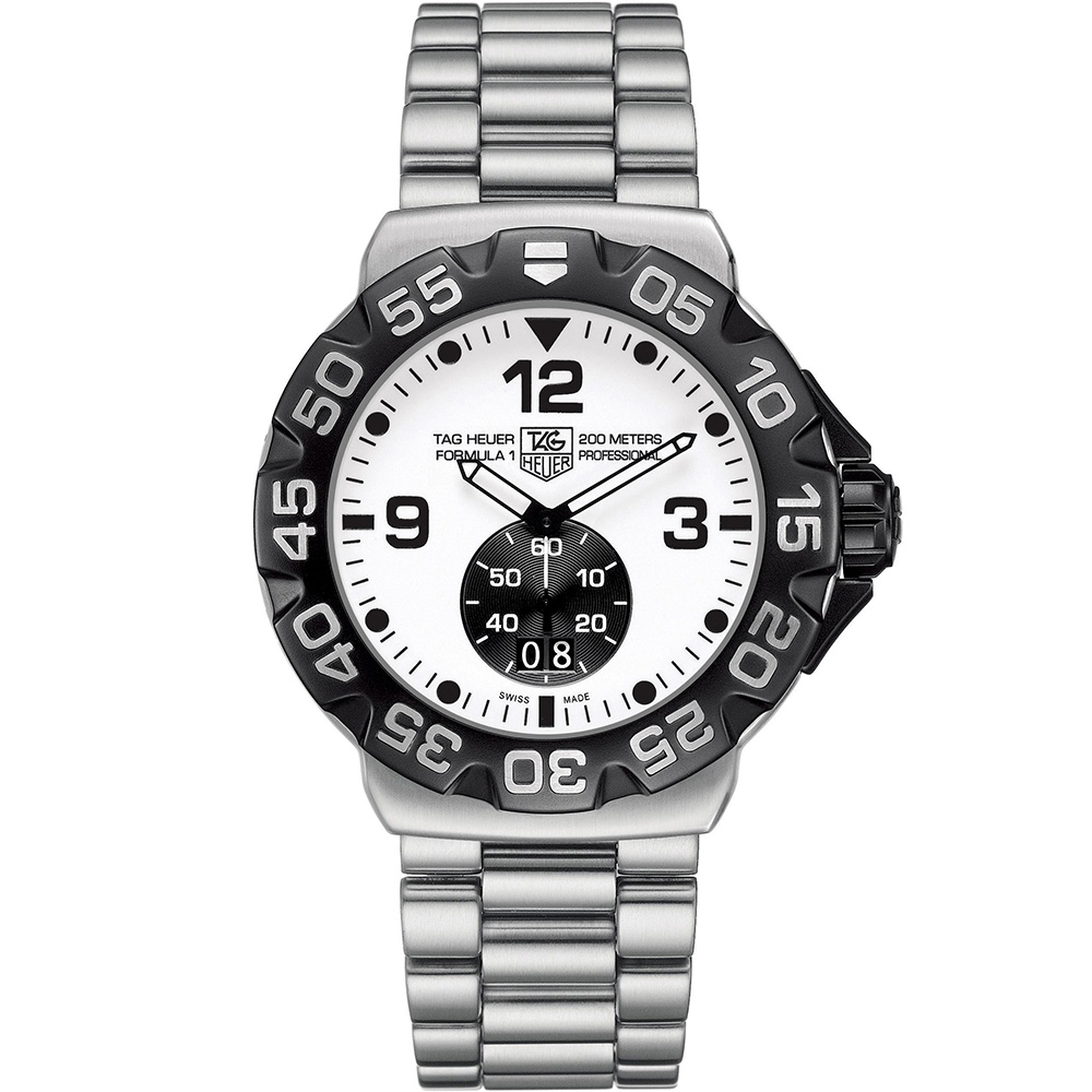 TAG Heuer Formula 1 WAH1011.BA0854