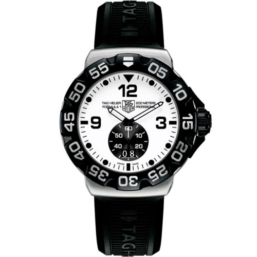 TAG Heuer Formula 1 WAH1011.BT0717
