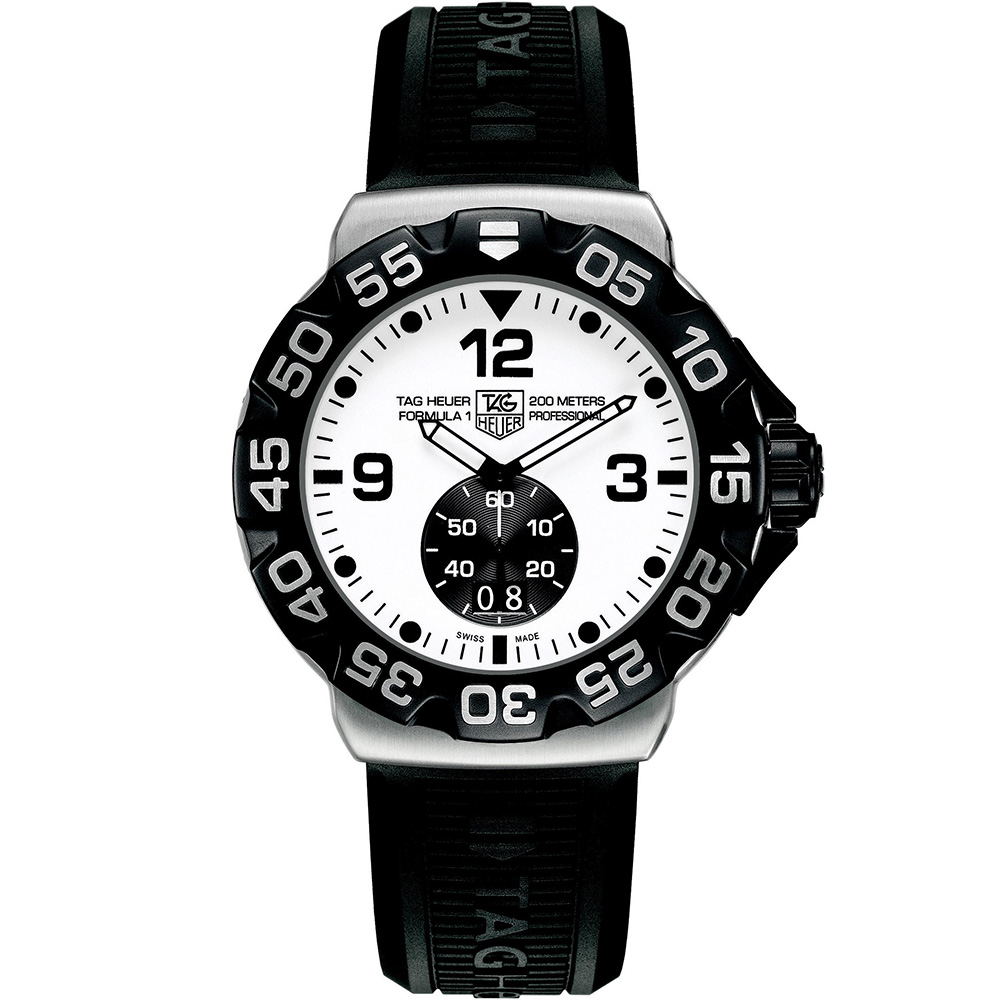 TAG Heuer Formula 1 WAH1011.BT0717