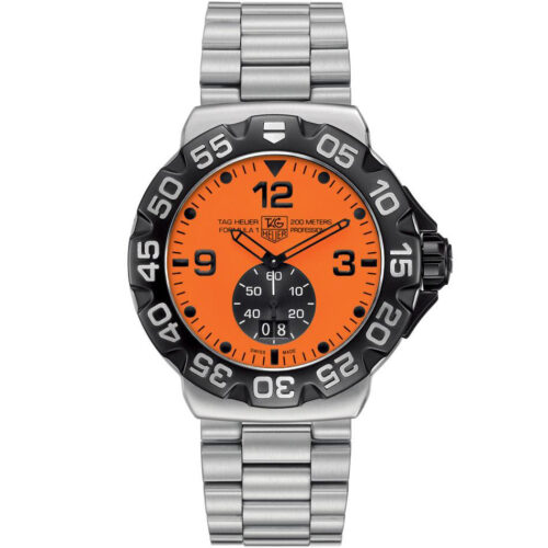 TAG Heuer Formula 1 WAH1012.BA0860