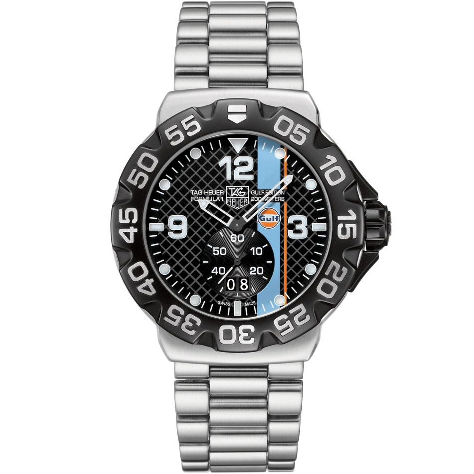 TAG Heuer Formula 1 WAH1013.BA0860