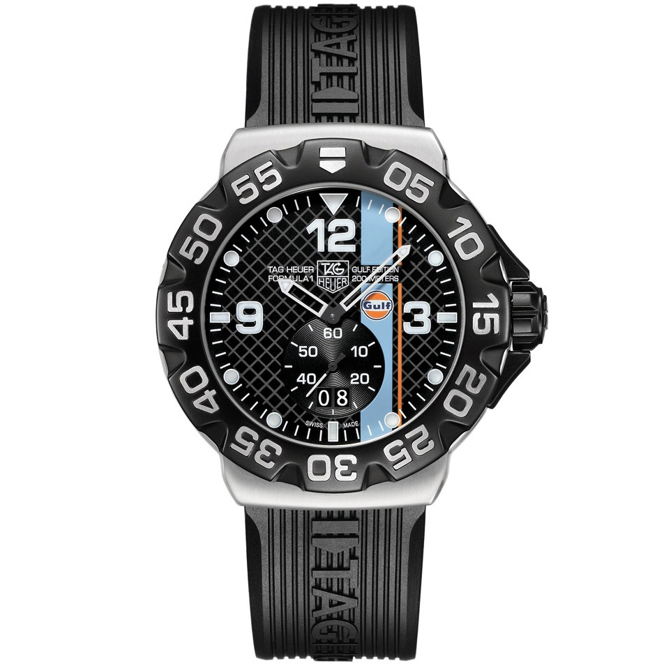 TAG Heuer Formula 1 WAH1013.FT6026