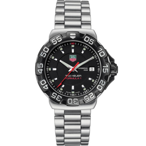 TAG Heuer Formula 1 WAH1110.BA0850