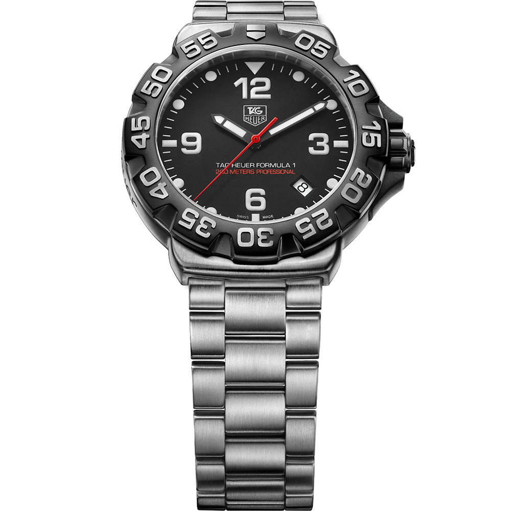 TAG Heuer Formula 1 WAH1110.BA0858
