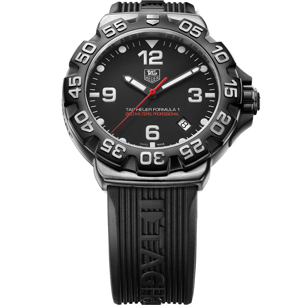 TAG Heuer Formula 1 WAH1110.FT6024