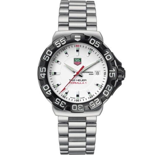 TAG Heuer Formula 1 WAH1111.BA0850