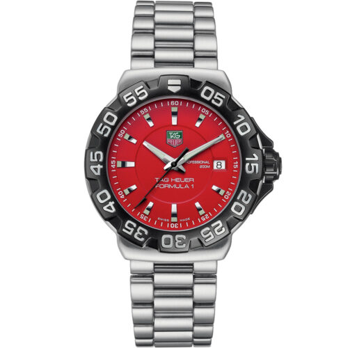 TAG Heuer Formula 1 WAH1112.BA0850