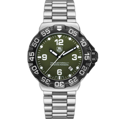 TAG Heuer Formula 1 WAH1113.BA0858