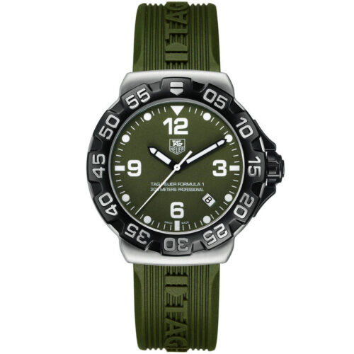TAG Heuer Formula 1 WAH1113.FT6025