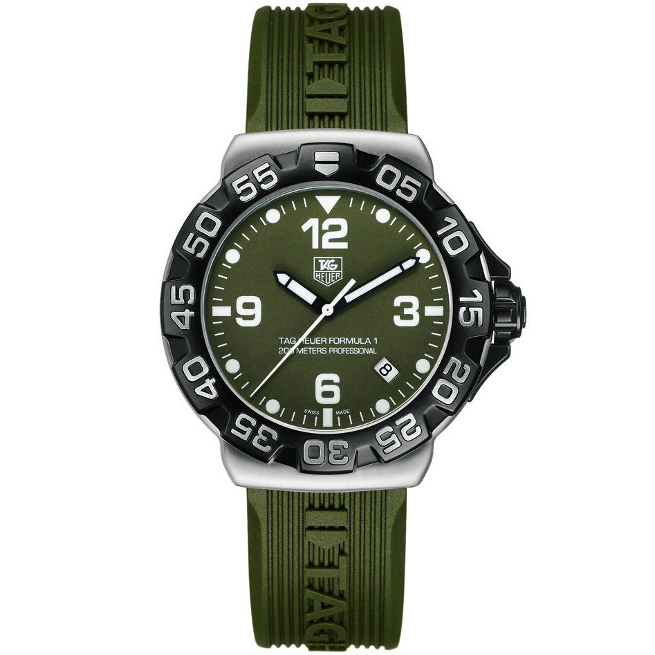 TAG Heuer Formula 1 WAH1113.FT6025