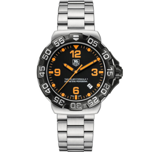 TAG Heuer Formula 1 WAH1116.BA0858