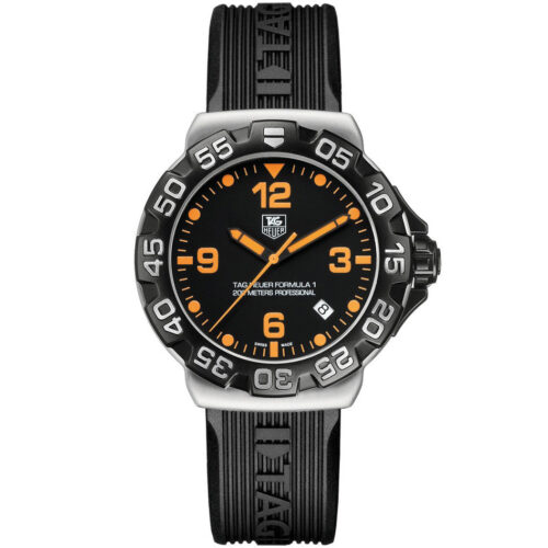 TAG Heuer Formula 1 WAH1116.FT6024